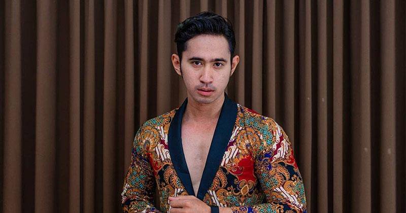 Instagram.com/edwin.bahari